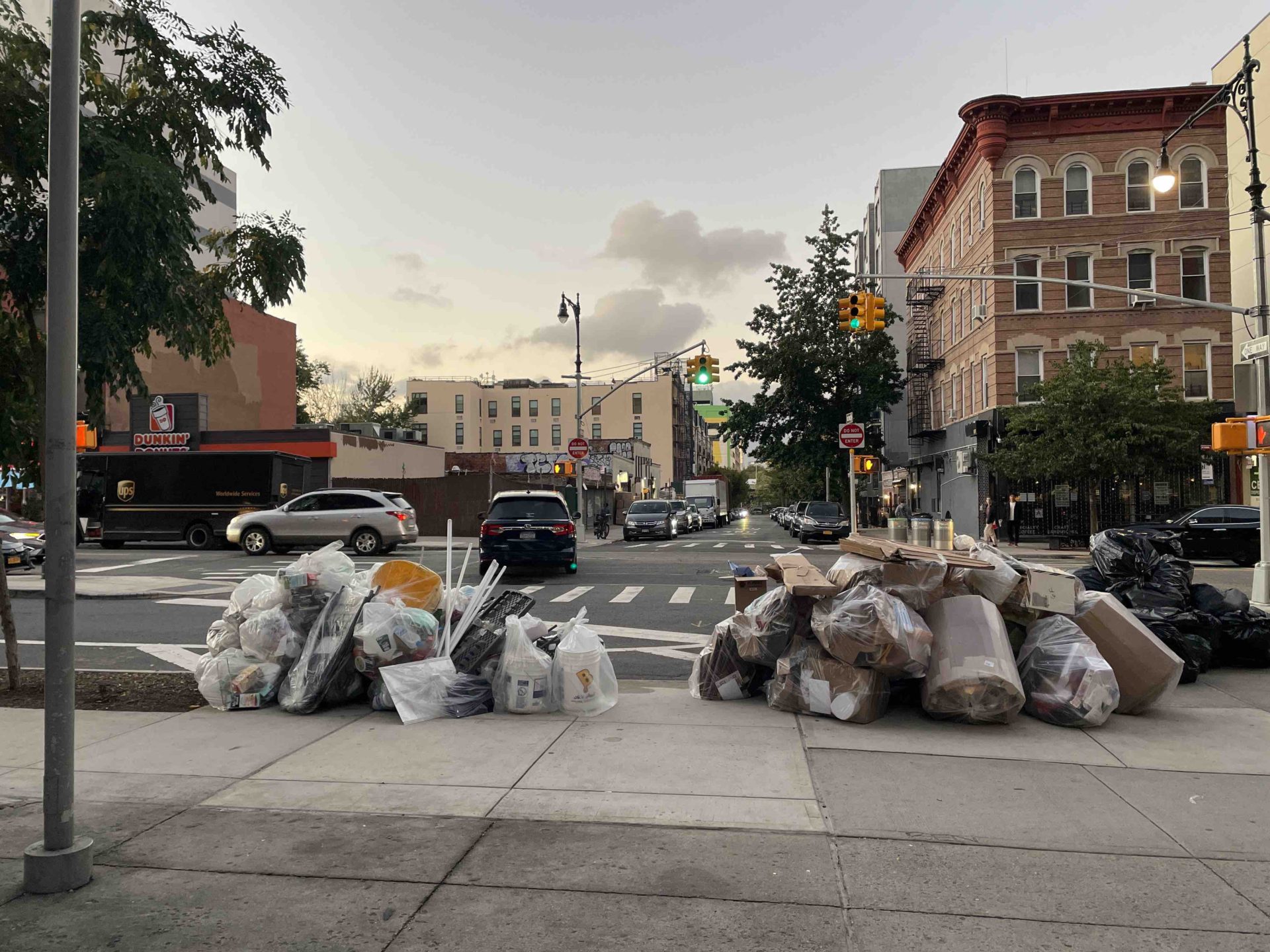 Waste Photography